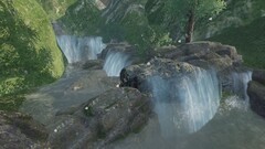 黎明觉醒：生机｜中部平原美景打卡