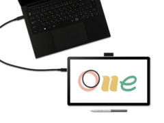 轻松开启数字创作——Wacom推出全新Wacom One 14万与笔感式数位屏