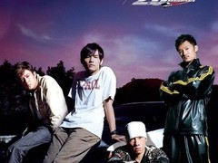 头文字D4K重映引爆情怀，刘伟强透露续集搁置内幕