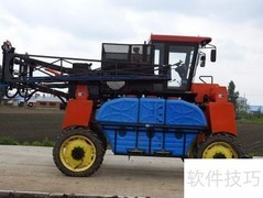 农机换件注意事项