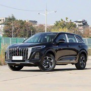 20万元内三款实力派SUV对比：纯电/燃油/插混怎么选？