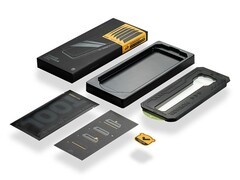 魅族pandaer钢化膜配神器，到手60.7元！