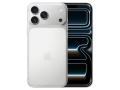 天猫Apple iPhone 17 Pro Max 256G银版促销