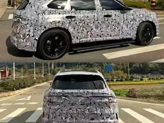 极氪9S虎鲸将重塑高端新能源SUV格局