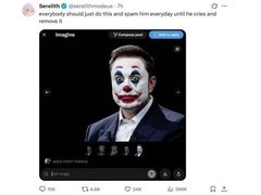 社交平台推AI图片编辑功能 引发创作者权益争议