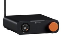 弗西ZD3解码器直降400，仅1099元