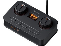 弗西音频HIFI解码耳放K7优惠购