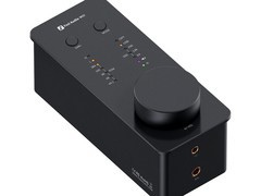 弗西音频SK02耳放解码一体机低至499元