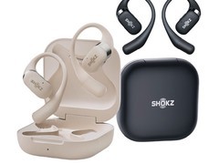 韶音OpenFit T910耳机直降600，速抢！