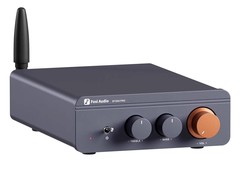 弗西BT20APRO蓝牙功放机直降260元