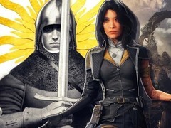 光与影：33号远征队斩获180项年度游戏大奖领跑榜单