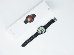 小米Watch 5发布：双芯旗舰续航6天，支持eSIM与EMG交互