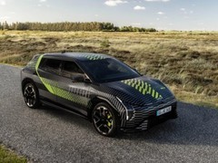 起亚2026年推三款纯电GT新车，剑指高性能电动SUV市场