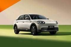 限时一口价5.89万起 奇瑞全新QQ3正式上市 儿时的记忆又回来了