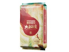 碧芭宝贝大鱼海棠S码4片装纸尿裤，仅3.9元速囤！