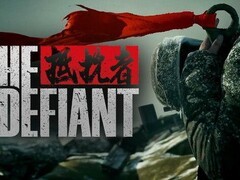 抵抗者：以1930年代中国抗战为背景的沉浸式叙事射击游戏