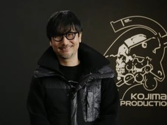小岛秀夫新作Physint官宣：冷战背景间谍题材，斯卡斯加德等主演