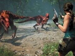 古墓丽影：亚特兰蒂斯遗迹Steam页面撤下D加密标识，技术方案未明