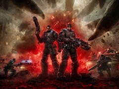 战争机器：事变日结束抢先体验，正式发布并上线Game Pass