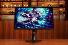 爱攻AGON昊天OLED显示器AG277QSD评测：昊天色准王来袭