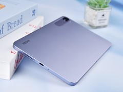 REDMI K Pad上手评测：能不能做iPad mini的挑战者？