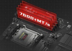 入手正当时！蓝宝石B850MP WIFI主板“甜点”时刻，性能与拓展一步到位