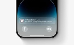 AirPods终于能“提醒你”充电了！iOS 26这个小更新解决大麻烦