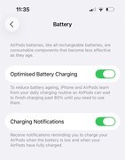 AirPods终于能“提醒你”充电了！iOS 26这个小更新解决大麻烦