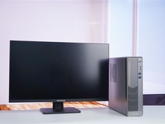 领效DZ770主机发布：搭载兆芯开先KX-7000，性能图形双提升