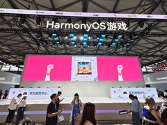 鸿蒙游戏生态亮相2025 ChinaJoy：性能、智能、玩法全面升级