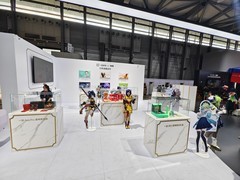   一加携《原神》限定礼盒亮相CJ，回顾双方深度联动成果