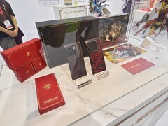   一加携《原神》限定礼盒亮相CJ，回顾双方深度联动成果