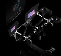 AR/VR/MR？头戴显示究竟谁才是未来？