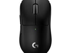 罗技发布超轻PRO X SUPERLIGHT 2c无线鼠标