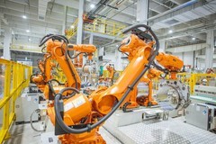 生产海尔全球首创一机四筒洗衣机的工厂入选“灯塔工厂”