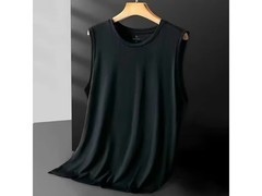 冰丝男士速干背心16.8元