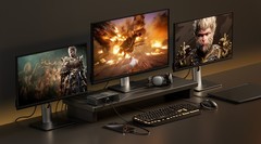 历时一年深度共创，安克×《黑神话》联名系列发售首日即罄