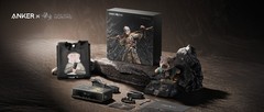 历时一年深度共创，安克×《黑神话》联名系列发售首日即罄