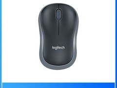 罗技M187P无线鼠标百亿补贴低至39.95元
