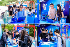 京东3C数码开学季大牌AI PC集结学生享专属优惠、四年保修、以旧换新等权益