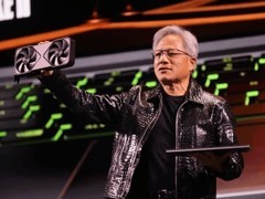 NVIDIA RTX 6000D中国市场遇冷：性能不足定价偏高
