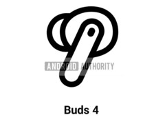 三星Galaxy Buds 4将采用全新圆润设计