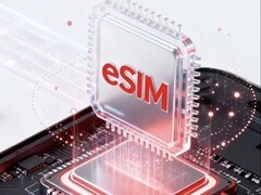 中国联通正式开放eSIM预约 三大运营商布局加速