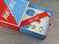 能拍又能打！努比亚 Z80 Ultra邀请函欣赏