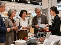 X世代成全球消费主力，亚太千禧一代已反超