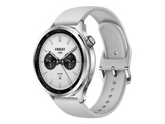 小米Xiaomi Watch S4蓝牙版低至721元