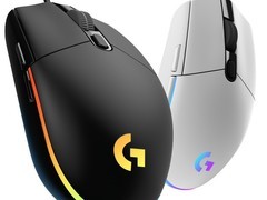 罗技G102二代鼠标直降51元仅89元