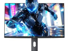 星舰M8显示器上市：27英寸Mini-LED，4K 160Hz/1080p 320Hz双模高刷