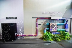 制冷季高端TOP1后，卡萨帝空调携新品开启制热季