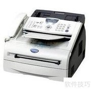 传真收发操作指南